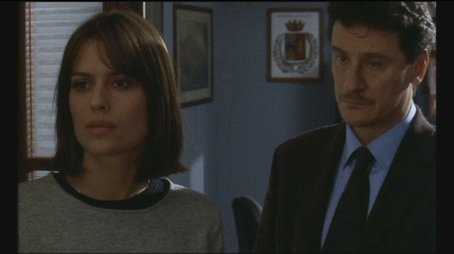 Indagine al distretto (2005) - Episode 6 poster and promotional image