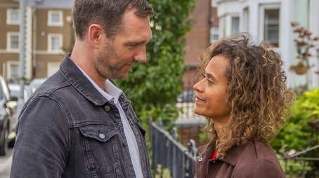Time Out (2020) - Episode 1 poster and promotional image