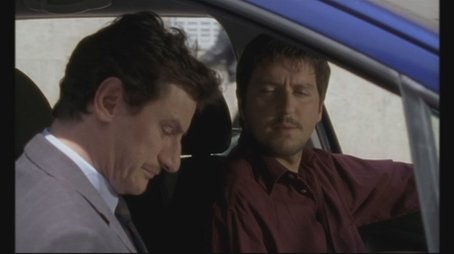 Pericolo di morte (2002) - Episode 14 poster and promotional image