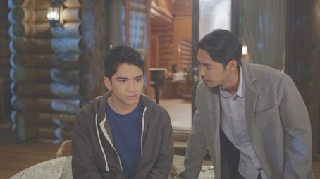 Unravelling of Lies (2022) - Episode 24 poster and promotional image