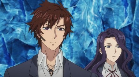 Episode 10 (2019) - Episode 10 poster and promotional image