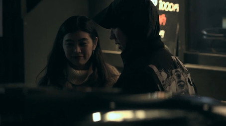 テラスハウス オープニング ニュー ドアーズ Сезон 1