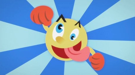Pac-Mania (2014) - Episode 6 poster and promotional image