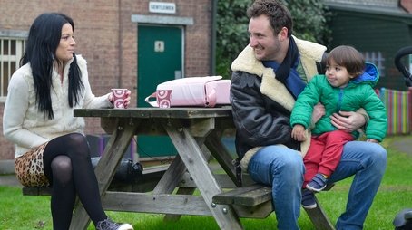 27/02/2018 (2018) - Episode 33 poster and promotional image