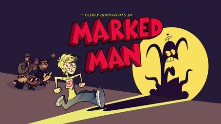 Der markante Mann