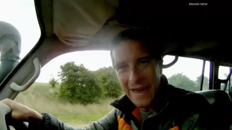 Bear Grylls: Extreme Survival Caught on Camera Сезон 1