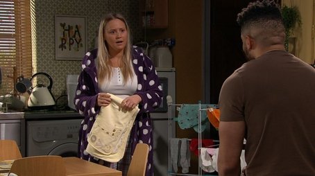 Thursday 10 June (1) (2021) - Episode 133 poster and promotional image