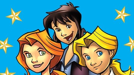 Season 1 (2002) - Season 1 poster and promotional image