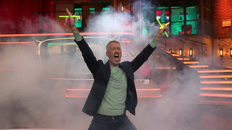 TV total Сезон 22