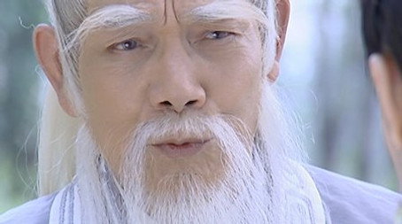 倚天屠龙记 Sezóna 1