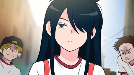 Ani ni Tsukeru Kusuri wa Nai!221