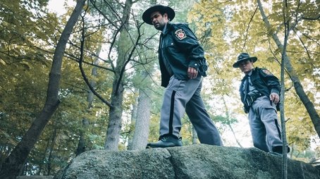 Betting on Murder (2020) - Episode 12 poster and promotional image