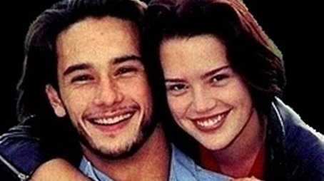 O Amor Está no Ar (1997) poster