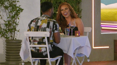 Love Island Сезон 6