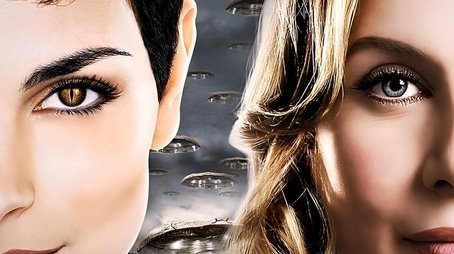 Season 1 (2009) - Season 1 poster and promotional image
