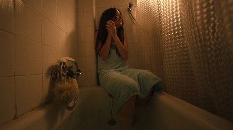 Neve alle Azzorre Stagione 3