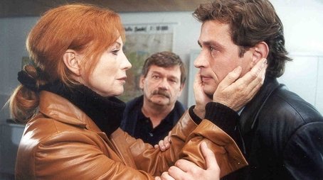 Jugendwahn (2001) - Episode 2 poster and promotional image