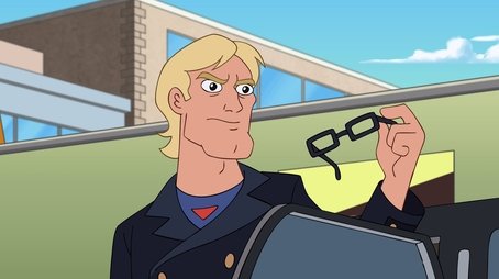 Star Struck (2017) - Episode 24 poster and promotional image