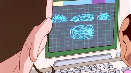 Episode 24 (1996) - Episode 24 poster and promotional image