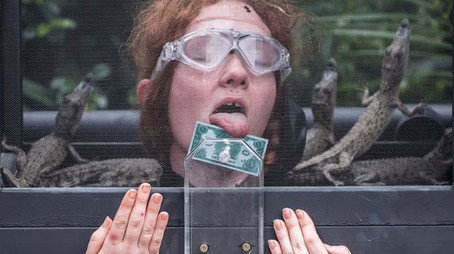 I'm a Celebrity...Get Me Out of Here! Сезон 17