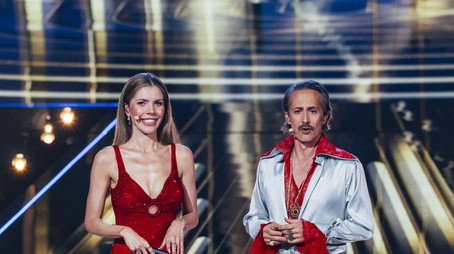 Eurovision Song Contest Сезон 70