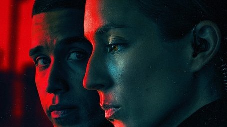 On Call (2025) poster