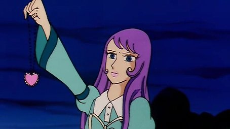 Secert of The White Lily (1975) - Episode 56 poster and promotional image