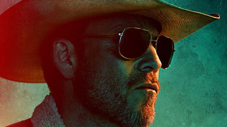 Deputy (2020) poster