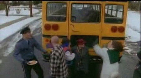 Saturday (1995) - Episode 13 poster and promotional image