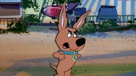 Scooby Nocchio (1981) - Episode 1 poster and promotional image