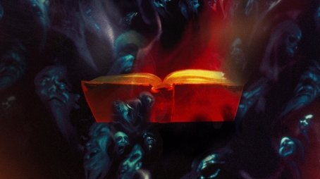 Tales from the Darkside (1984) poster