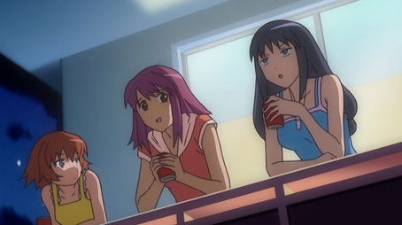 The Amazing Fated Duel (2004) - Episode 20 poster and promotional image