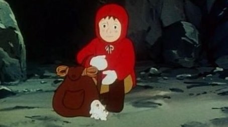 A Storm Brews (1982) - Episode 47 poster and promotional image