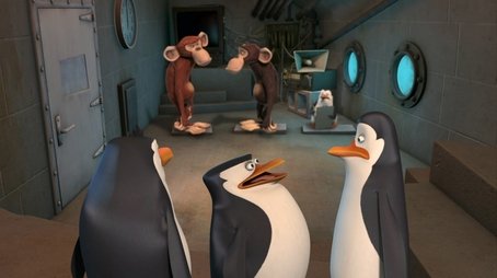 Over Phil (2009) - Episode 39 poster and promotional image