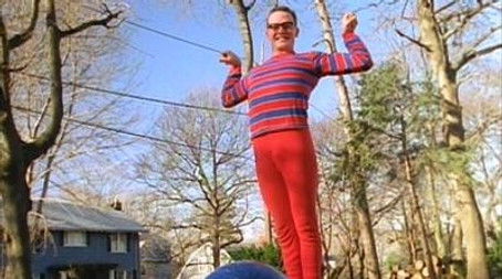 When Petes Collide (1994) - Episode 7 poster and promotional image