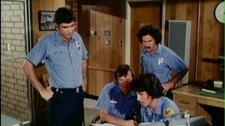 Simple Adjustment (1975) - Episode 10 poster and promotional image