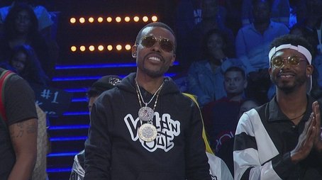 Lil Duval (2019) - Episode 1 poster and promotional image