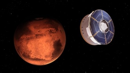 Looking for Life on Mars (2021) - Episode 5 poster and promotional image