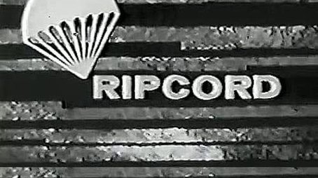 Ripcord (1961) poster
