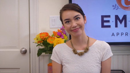 Emma Approved Сезон 0
