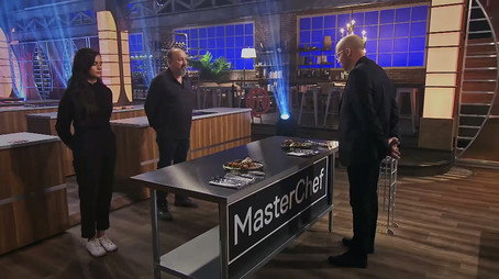 MasterChef Québec Sezona 1