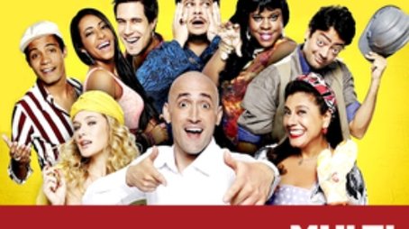 Season 1 (2013) - Season 1 poster and promotional image