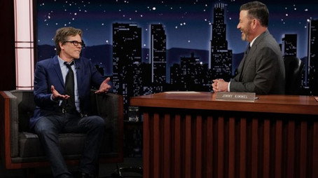Jimmy Kimmel Live! Temporada 21