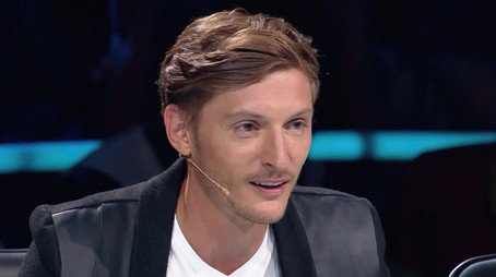 Танцы Stagione 1