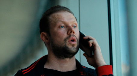 Episode 8 (2022) - Episode 8 poster and promotional image