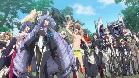 Horizon In the Middle of Nowhere Special (2018) - Episode 9 poster and promotional image