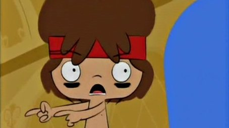 I Only Have Surprise for You (2006) - Episode 6 poster and promotional image
