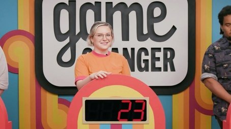 Sam Says (2021) - Episode 1 poster and promotional image