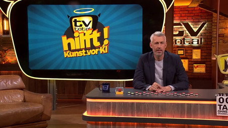 TV total Сезон 22