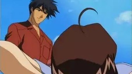 Indecisive Thoughts (2001) - Episode 19 poster and promotional image